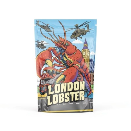 LONDON LOBSTER 50% MAGIC... - alt