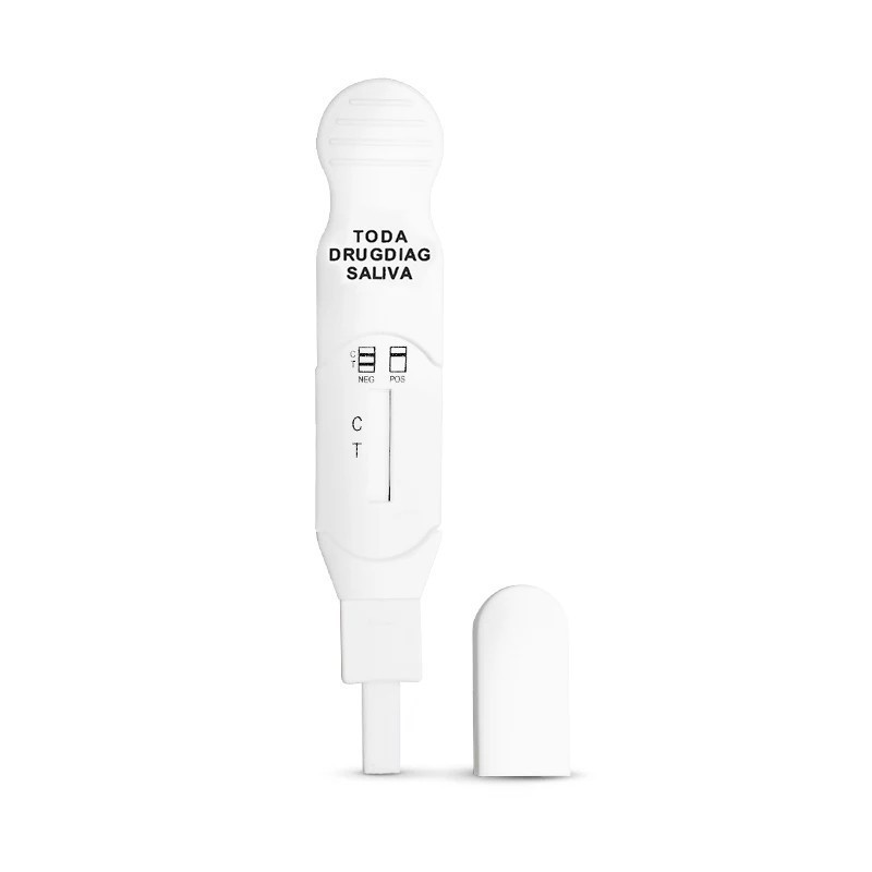 TEST RÁPIDO THC