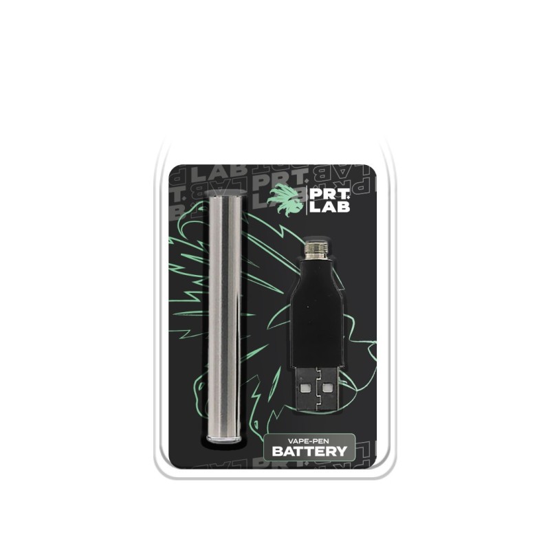 PRT LAB® BATERÍA PARA VAPE PEN