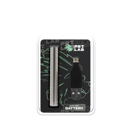PRT LAB® BATERÍA PARA VAPE PEN