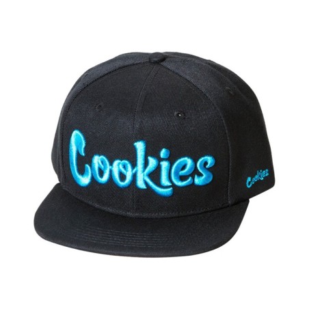 copia de CASQUETTE ORIGINAL SNAPBACK COOKIES®