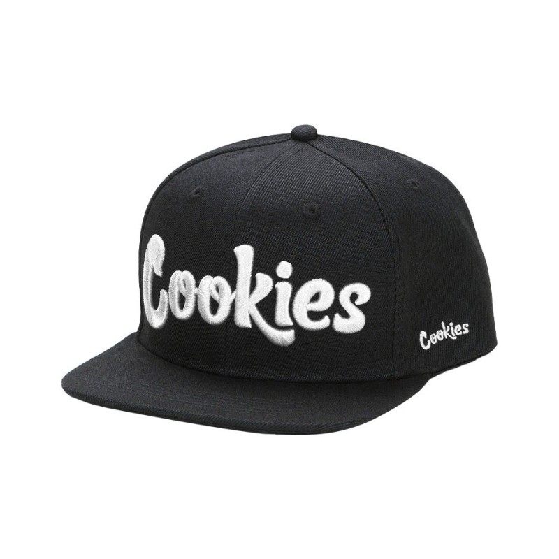 copia de CASQUETTE ORIGINAL SNAPBACK COOKIES®