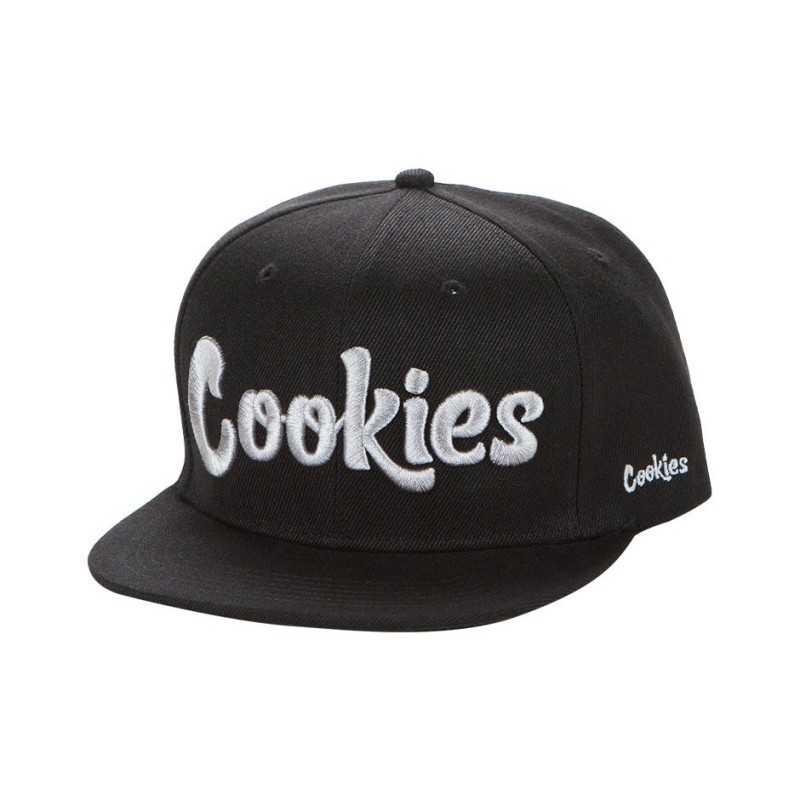 copia de CASQUETTE ORIGINAL SNAPBACK COOKIES®