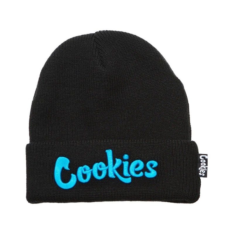 GORRO BORDADO COOKIES®