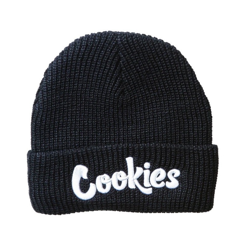 GORRO BORDADO COOKIES®