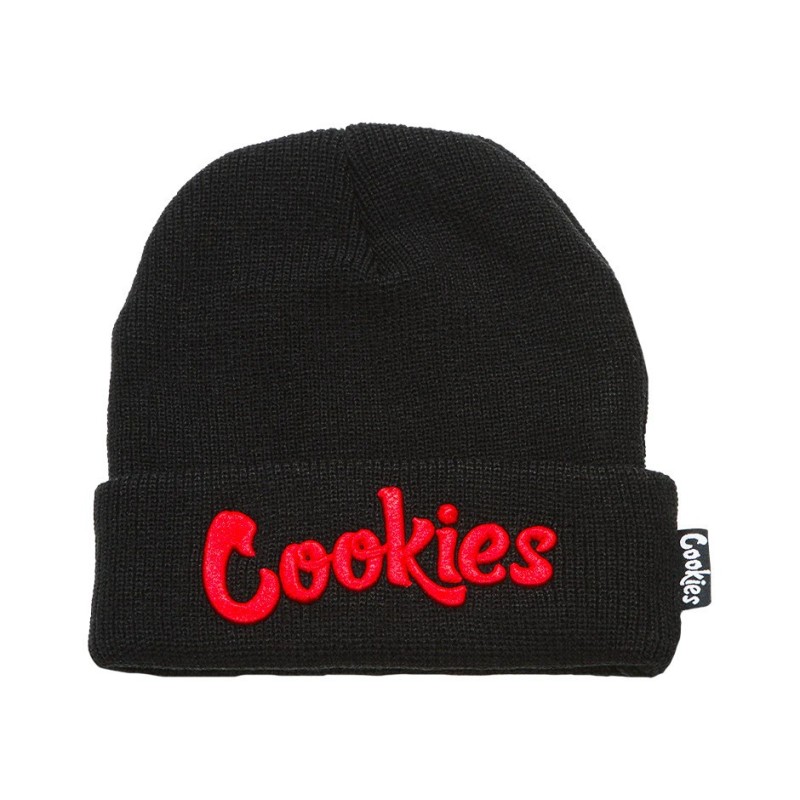 GORRO BORDADO COOKIES®