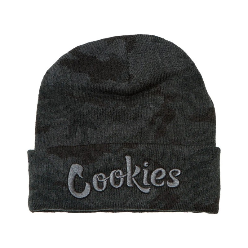 GORRO BORDADO COOKIES®