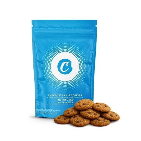 Mini Cookies Infused Cookies® | Producto aromático Cookies®