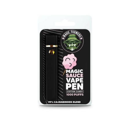 copia de copia de MAGIC SAUCE 2ML 99% PUFFS