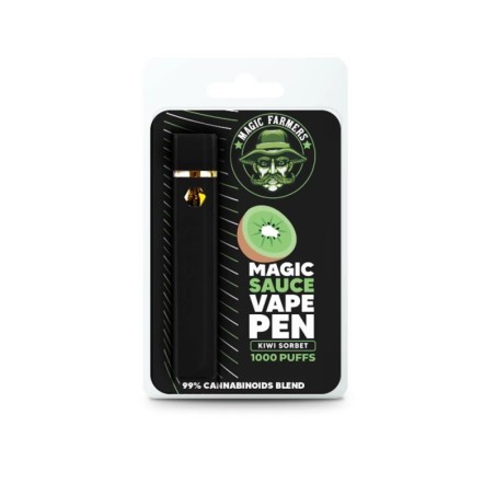 copia de copia de MAGIC SAUCE 2ML 99% PUFFS