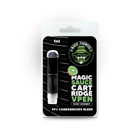 copia de copia de copia de copia de MAGIC SAUCE 1ML 99% CARTUCHOS