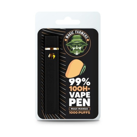 copia de 10-OH-HHC 99% 2ML PUFF