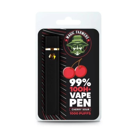 copia de copia de 10-OH-HHC 99% 2ML PUFF