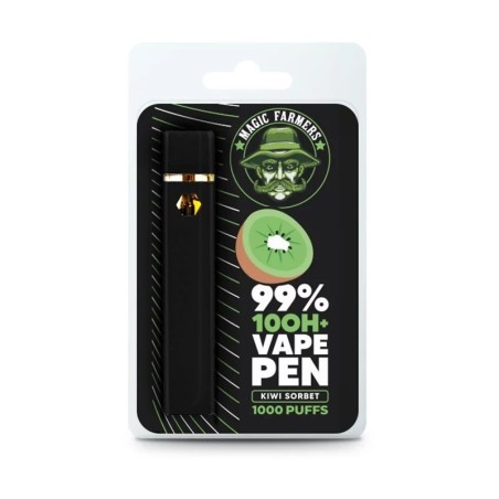 copia de copia de 10-OH-HHC 99% 2ML PUFF