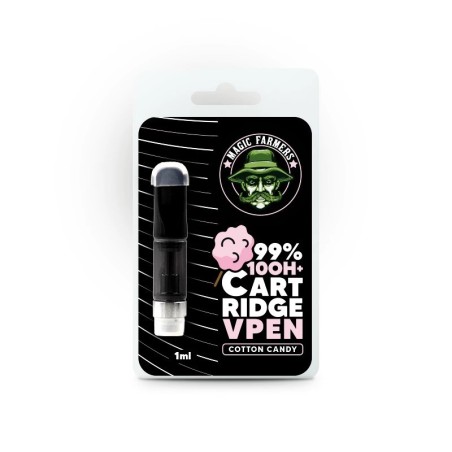 copia de copia de copia de 10-OH-HHC 99% 1ML CARTUCHES