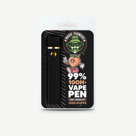 Puff 2ML 10-OH+ Live Resin | Puff premium relaxante