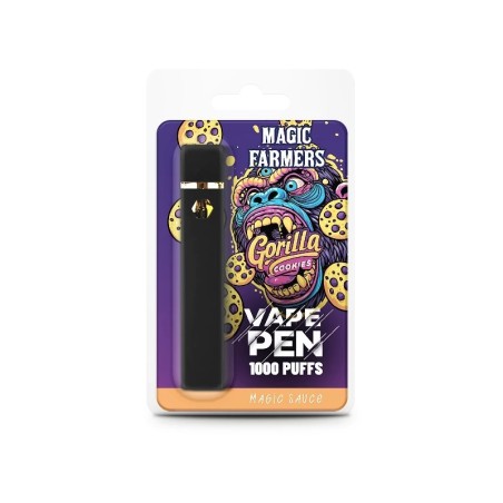 copia de copia de copia de MAGIC SAUCE 2ML 99% PUFFS