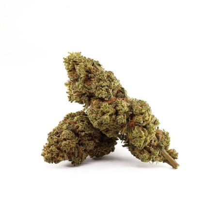 Lemon Vuitton OG 30% 10-OH+ | Flor Cítrica Premium