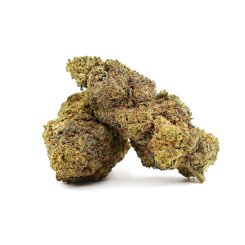 JAPANESE PEACH FLOR THCA
