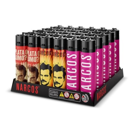 DISEÑO DE MECHERO NARCOS 1 - alt