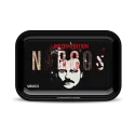 SIXTY8.ES MEDIUM ROLLING TRAY NARCOS BLACK, Descuentos por cantidad: 10