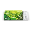 SIXTY8.ES CHICLE MENTA PIMIENTA 17MG CBD BUBBLY BILLY, Descuentos por cantidad: 3