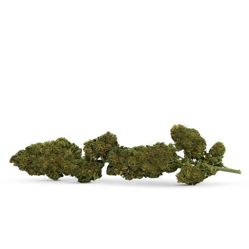 FLOR DE CBD EN TALLO STRAWBERRY QUEEN