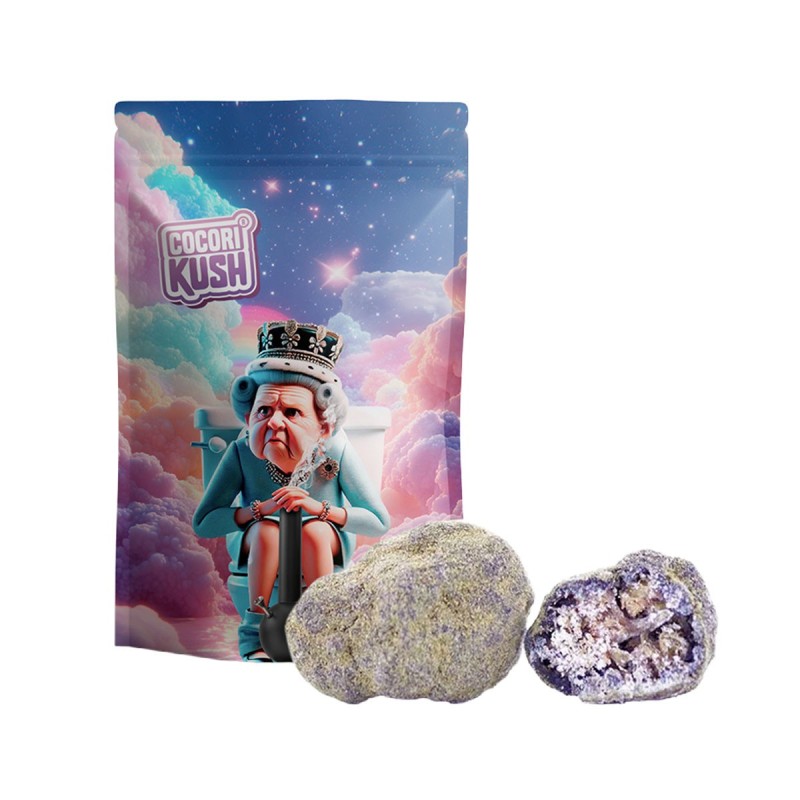 POOP ROCK HEC-10