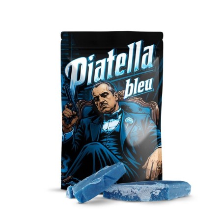 Piatella Bleu - Dulzura Azucarada y Relaxation