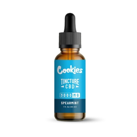 ACEITE CBD 3000MG SPEARMINT... - alt