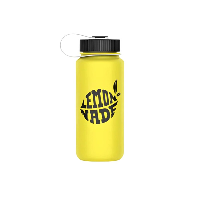 Botella Deportiva Lemonade By Cookies | Accesorio Lifestyle Oficial