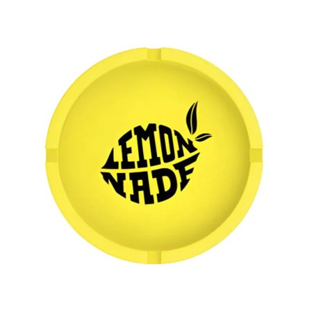 Cenicero de Silicona Lemonade by Cookies | Cenicero Premium de Silicona