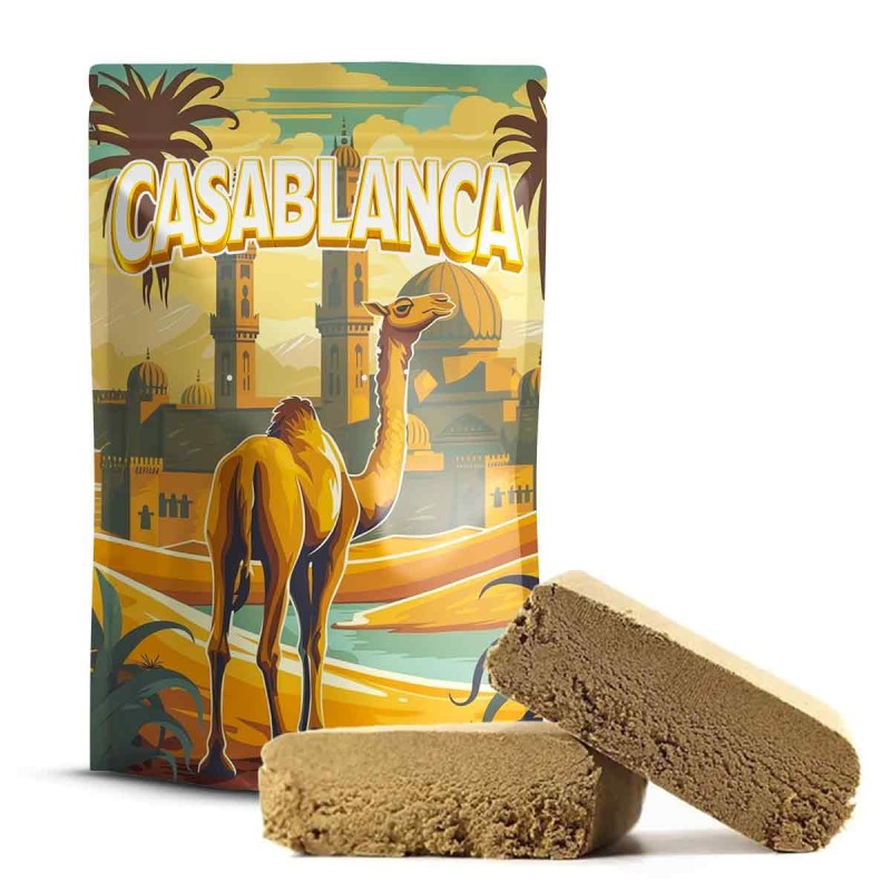 CASABLANCA 50% HASH MAGIC SAUCE