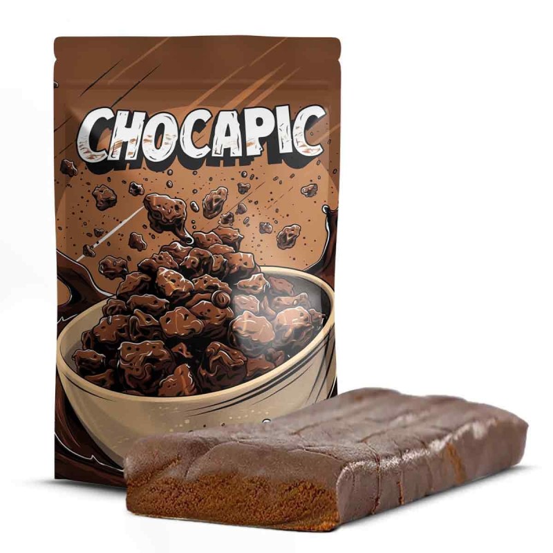 Chocapic 10-OH+ | Resina Relaxante y Golosa