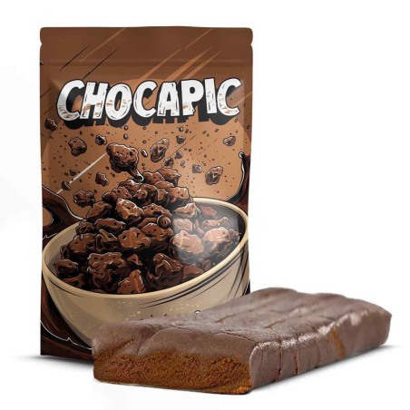 Chocapic 10-OH+ | Resina Relaxante y Golosa