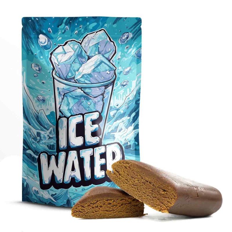 Ice Water Hash 45% 10-OH+ | Resina Premium y Potente