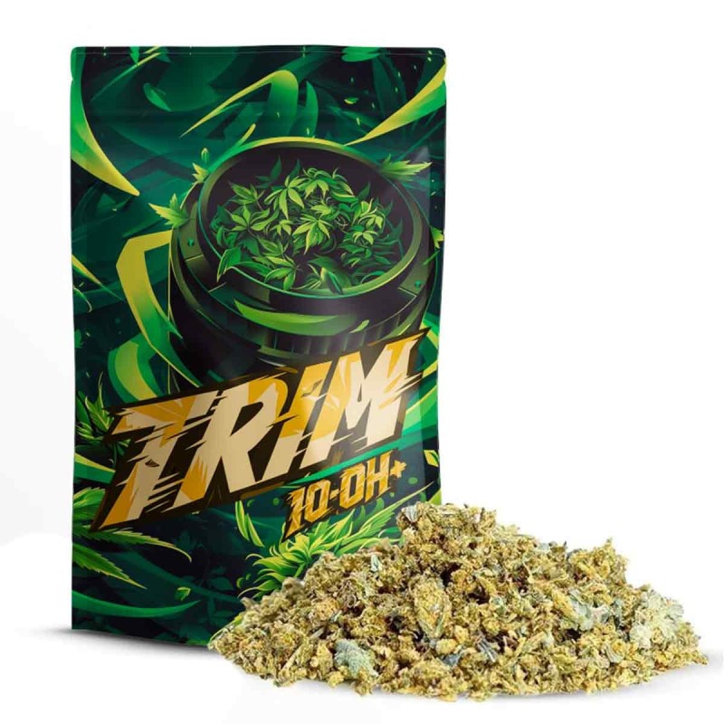 Trim 10-OH+ 30% | Trim Relaxant y Versátil
