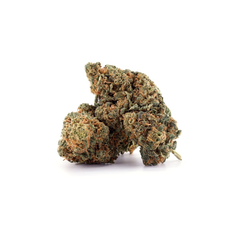 Master Kush 50% DELTA 10 | Flor Premium | Sixty8