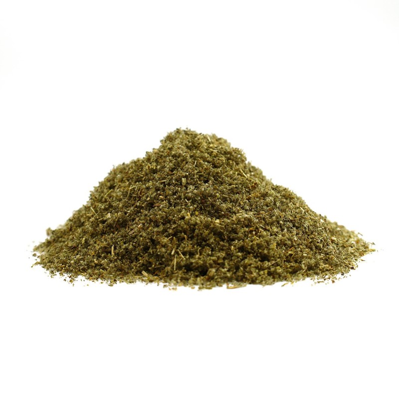 Trim 50% DELTA 10 | Blend de cannabinoides potente | Sixty8