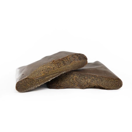 Black Mamba 60% DELTA 10 Hash | Resina Premium | Sixty8