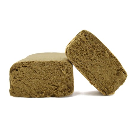 Honey Banana 60% DELTA 10 Hash | Resina Premium Gourmet | Sixty8