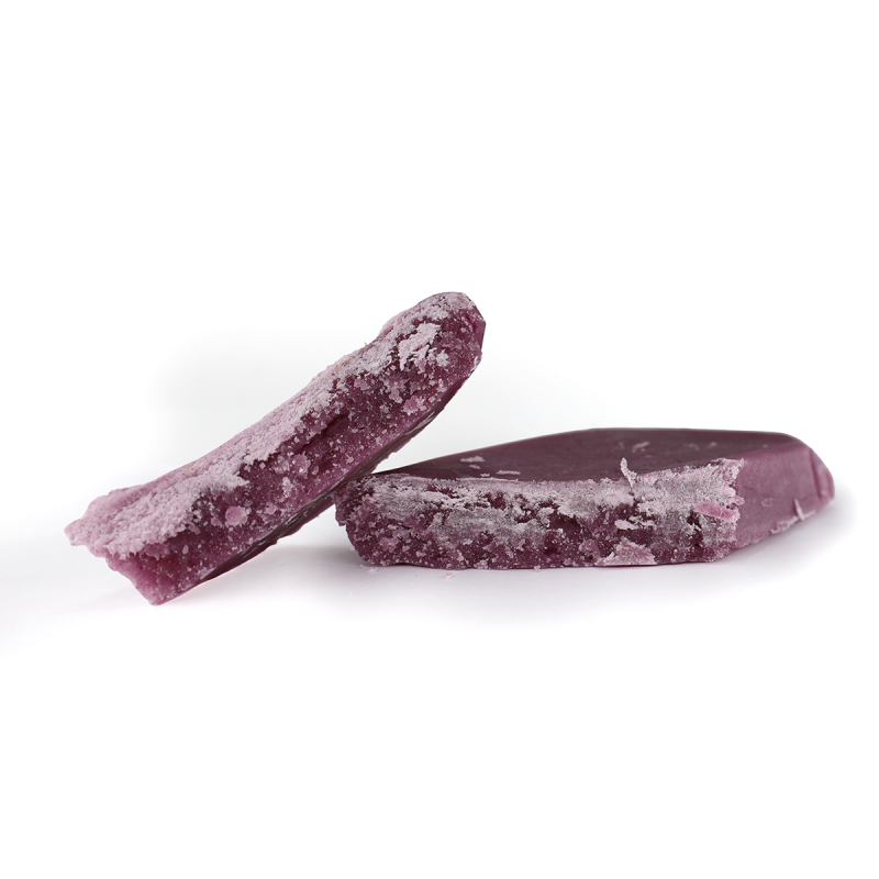 Purple Storm 60% DELTA 10 Hash | Resina Piatella Premium – Sixty8