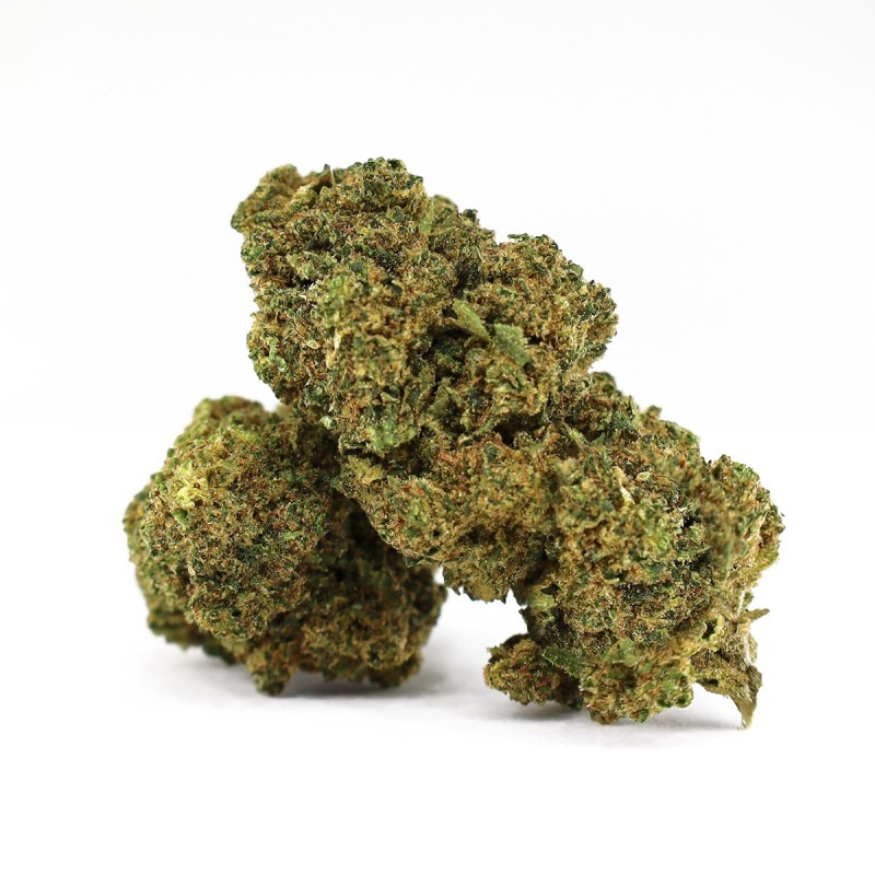 Obama Runtz DELTA 10 | Flor Premium con Sabores Afrutados | Sixty8