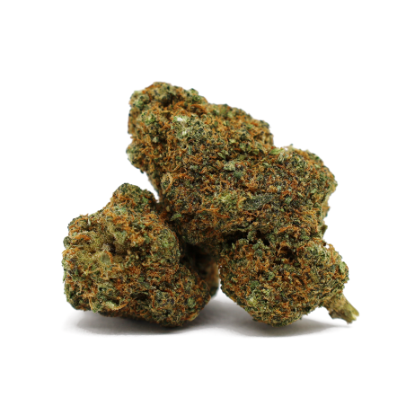 Turbo Bacon 50% Delta 10 | Flor Premium Potente | Sixty8