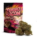 SIXTY8.ES TURBO BACON 50% DELTA-10 FLOR, Gramo: 24g