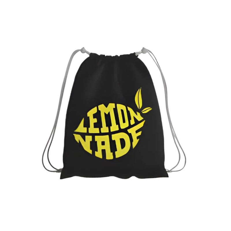 Saco Drawstring Lemonade by Cookies® | Sixty8