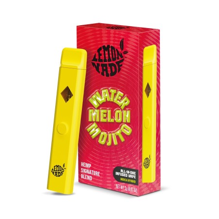 Watermelon Mojito Lemonade Cookies® 2 g | Sixty8