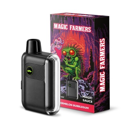Vape La Chupacabra 5ML 99% Magic Sauce | Sixty8