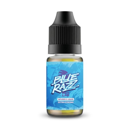 E-Líquido Blue Razz Infused PRT LAB | Sixty8