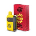 SIXTY8.ES VAPE BLACK CHERRY SODA 5ML INFUSED LEMONNADE邃｢ BY COOKIESﾂｮ, Tarifs Dﾃｩgressifs: 10